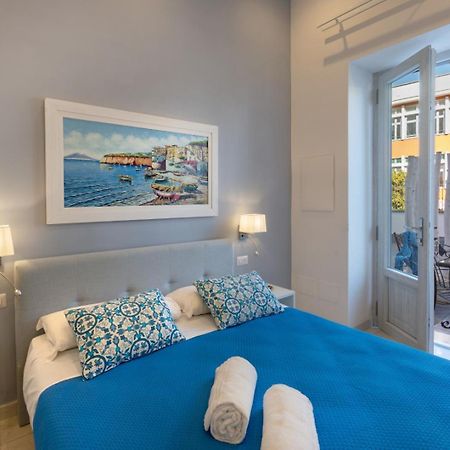 Villa Emanuel White Sorrento Kültér fotó