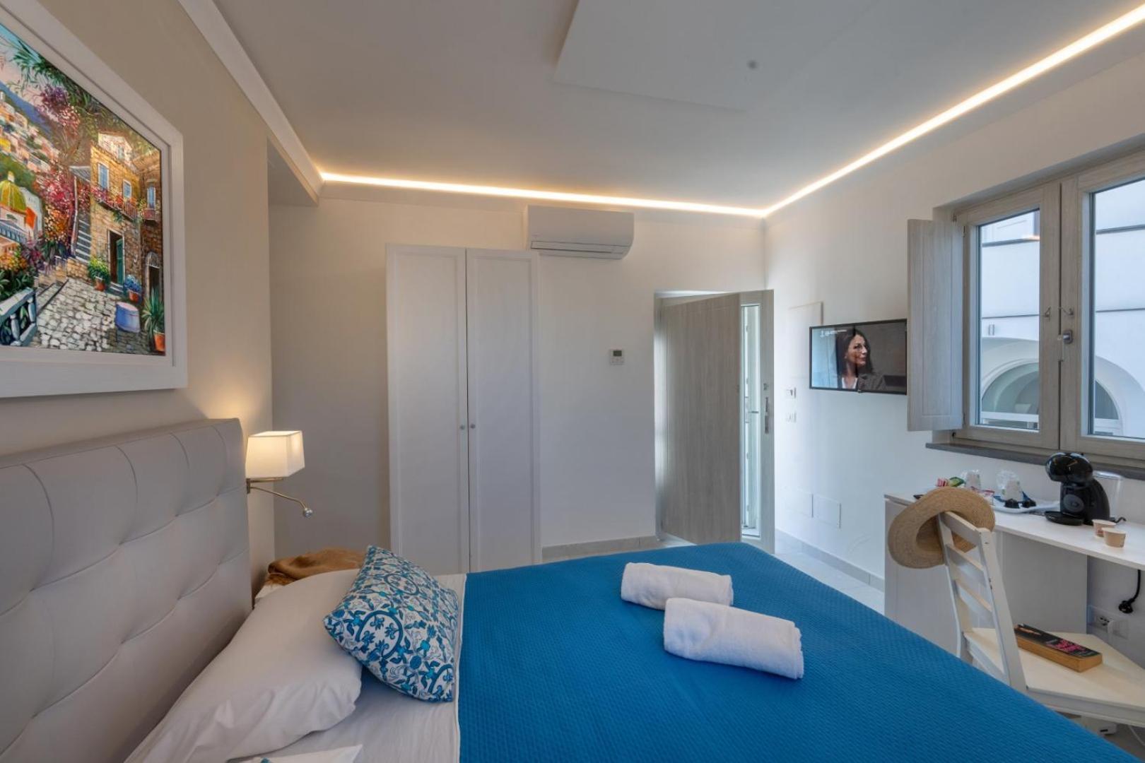 Villa Emanuel White Sorrento Kültér fotó