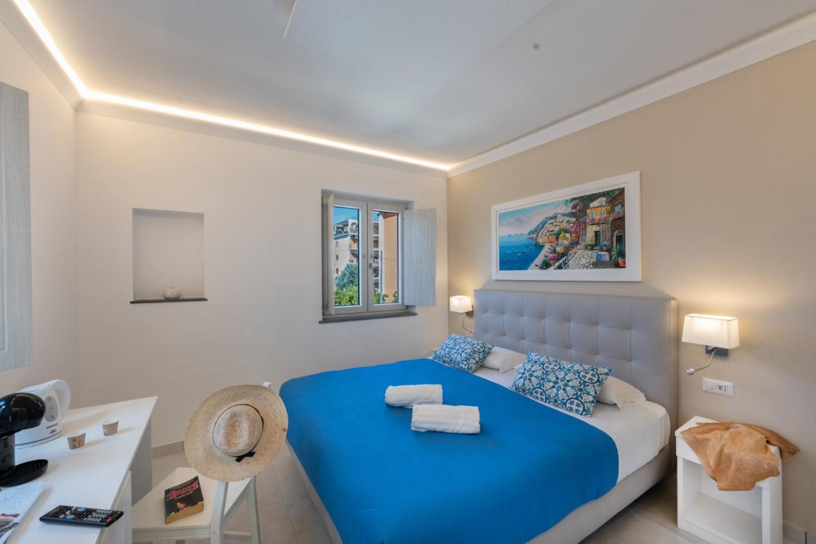 Villa Emanuel White Sorrento Kültér fotó