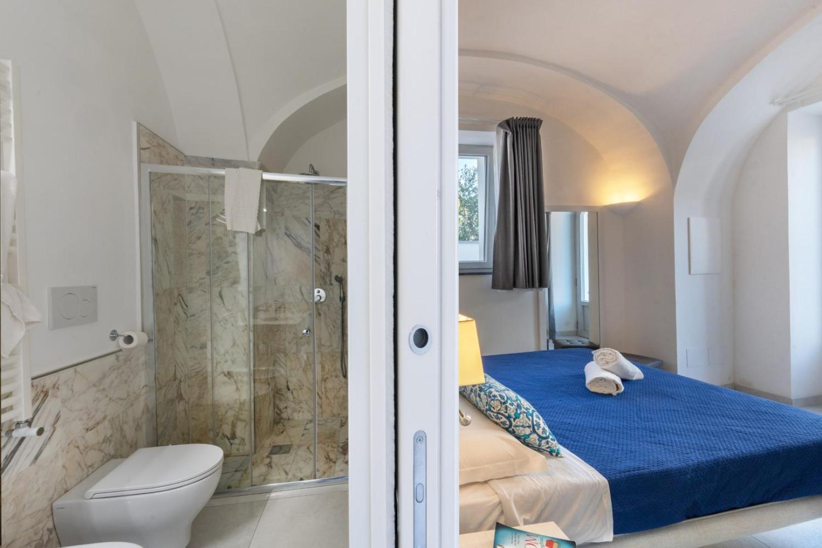 Villa Emanuel White Sorrento Kültér fotó